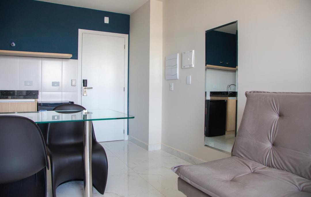 Slim Curitiba Joao Bettega Hotel ภายนอก รูปภาพ