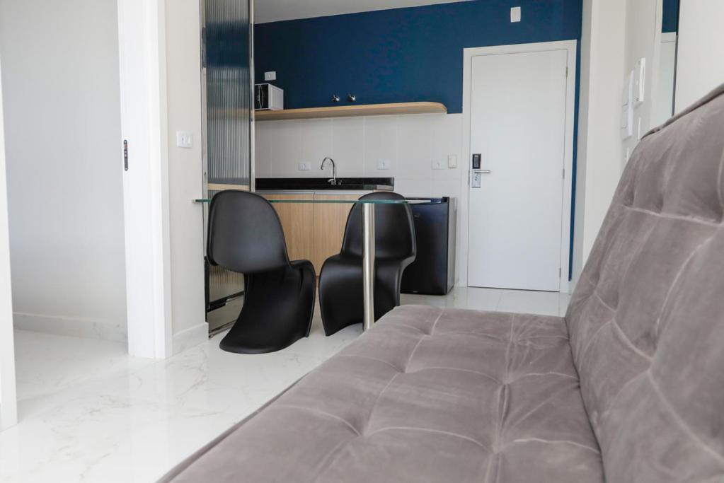 Slim Curitiba Joao Bettega Hotel ภายนอก รูปภาพ